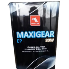 Petrol Ofisi Maxigear EP 80W - 16 Kg